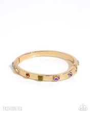 Load image into Gallery viewer, Proper Poise Multi Hinge Bracelet