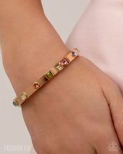 Load image into Gallery viewer, Proper Poise Multi Hinge Bracelet