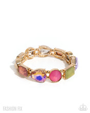 Load image into Gallery viewer, Vintage Validity Multi Bracelet