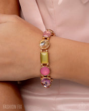 Load image into Gallery viewer, Vintage Validity Multi Bracelet