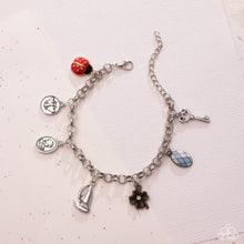 Load image into Gallery viewer, Sailing Through Life Multi Bracelet