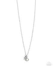 Load image into Gallery viewer, Blessed Brilliance White Necklace