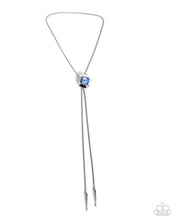 Load image into Gallery viewer, Bolo Brilliance Green Necklace