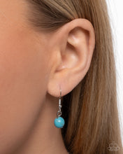 Load image into Gallery viewer, Longhorn Legacy White Necklace