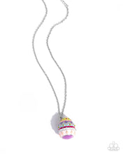 Load image into Gallery viewer, Eclectic Easter Egg Multi Necklace