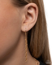 Load image into Gallery viewer, Divine Dedication Gold Necklace
