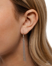 Load image into Gallery viewer, Nordic Nuance Brown Necklace