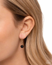 Load image into Gallery viewer, Synchronized Swimming Orange Necklace