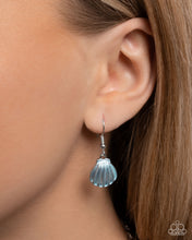 Load image into Gallery viewer, Oceanic Octave Blue Necklace