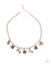 Load image into Gallery viewer, Storyteller Sheen Multi Necklace