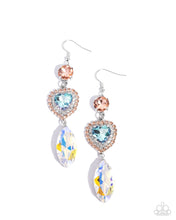 Load image into Gallery viewer, Smitten Sway Multi Earrings