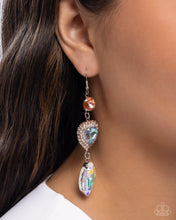 Load image into Gallery viewer, Smitten Sway Multi Earrings