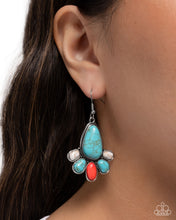 Load image into Gallery viewer, Rustic Revival Multi Earrings
