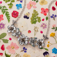 Load image into Gallery viewer, Soaring Song Multi Necklace