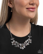 Load image into Gallery viewer, Soaring Song Multi Necklace