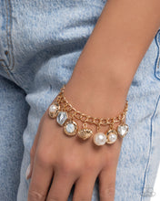 Load image into Gallery viewer, Easy Excellence Gold Bracelet