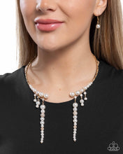 Load image into Gallery viewer, Darling Decade Gold Necklace