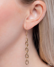 Load image into Gallery viewer, Storybook Setting Gold Necklace