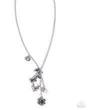 Load image into Gallery viewer, Easter Enthusiast White Necklace