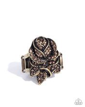 Load image into Gallery viewer, Rosy Residence Brass Ring