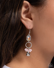 Load image into Gallery viewer, Malibu Melody Pink Earrings