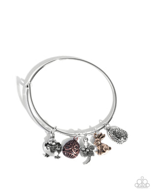 Easter Empathy Multi Bangle