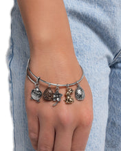 Load image into Gallery viewer, Easter Empathy Multi Bangle