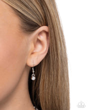 Load image into Gallery viewer, Angelic Ambition White Necklace