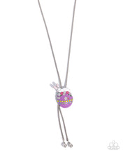 Load image into Gallery viewer, Elated Easter Multi Necklace
