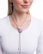 Load image into Gallery viewer, Elated Easter Multi Necklace