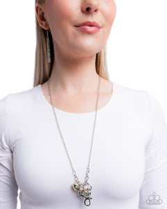 Global Garden Multi Lanyard