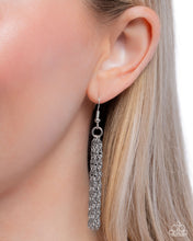 Load image into Gallery viewer, Treasured Tiers Red Landyard