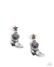 Load image into Gallery viewer, Swing Dancing Sass Multi Earrings