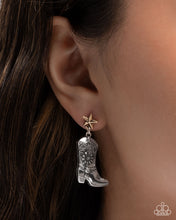 Load image into Gallery viewer, Swing Dancing Sass Multi Earrings