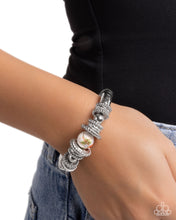 Load image into Gallery viewer, Ceramic Combo Red Necklace