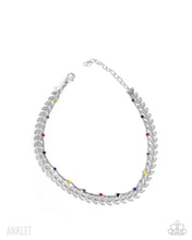 Load image into Gallery viewer, Actionable Anklet Multi Anklet