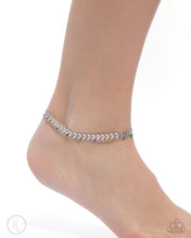 Load image into Gallery viewer, Actionable Anklet Multi Anklet