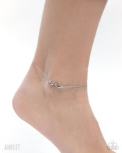 Load image into Gallery viewer, Simple Showcase Multi Anklet