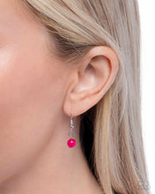 Load image into Gallery viewer, Superior Seashell Pink Necklace