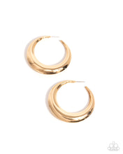 Load image into Gallery viewer, Circular Circumstance - Gold