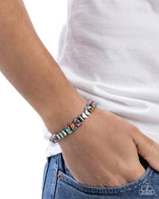 Load image into Gallery viewer, Part of the Plan Multi Men’s Bracelet