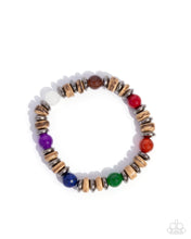 Load image into Gallery viewer, Sense of Purpose Multi Bracelet