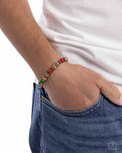 Load image into Gallery viewer, Sense of Purpose Multi Bracelet