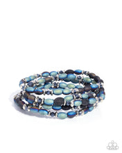 Load image into Gallery viewer, Final Impression Black Bracelet