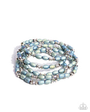 Load image into Gallery viewer, Final Impression Green Bracelet