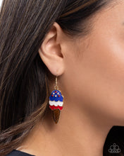 Load image into Gallery viewer, Imaginative Ice Cream Multi Earrings