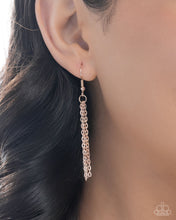 Load image into Gallery viewer, Garden Getaway Gold Necklace