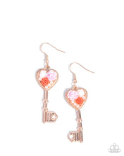 Load image into Gallery viewer, Garden Getaway Gold Necklace