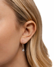 Load image into Gallery viewer, Promise Ring White Necklace