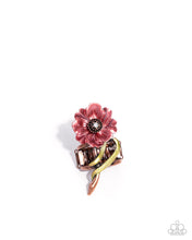 Load image into Gallery viewer, Better Blooms Copper Ring
